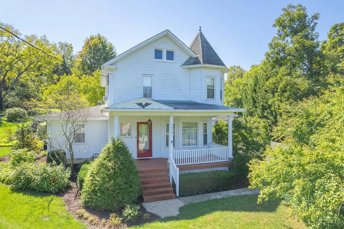 1773 Resor Road, Fairfield, OH 45014 - #1