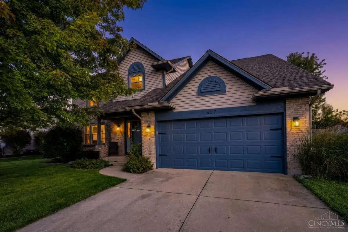 407 Pebble Court, Englewood, OH 45322 - #1