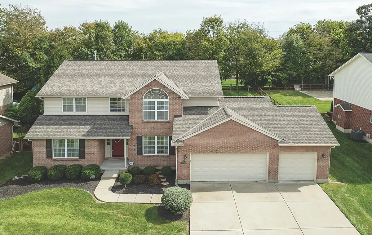 5588 Liberty Pass Drive, Liberty, OH 45044 - #1