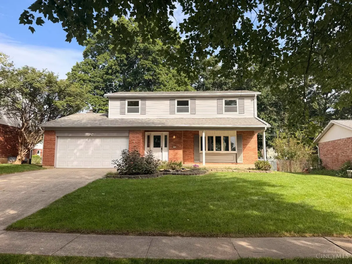 8576 Bethany Lane, Cherry Grove, OH 45255 - #1