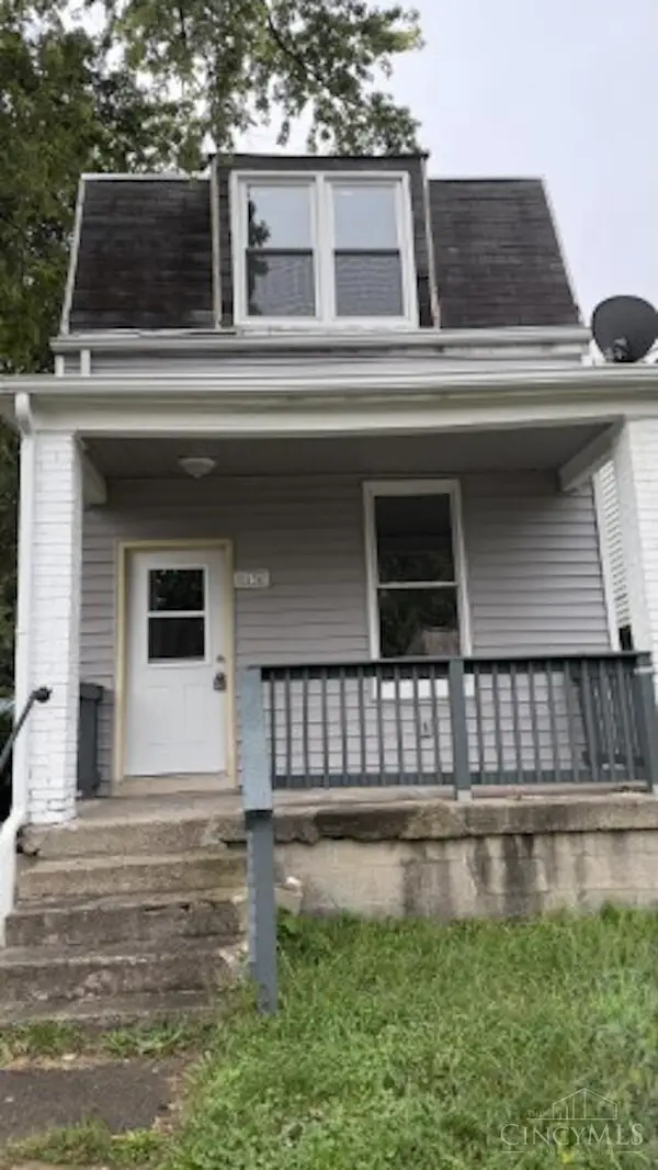 5636 Helen Street, Cincinnati, OH 45216