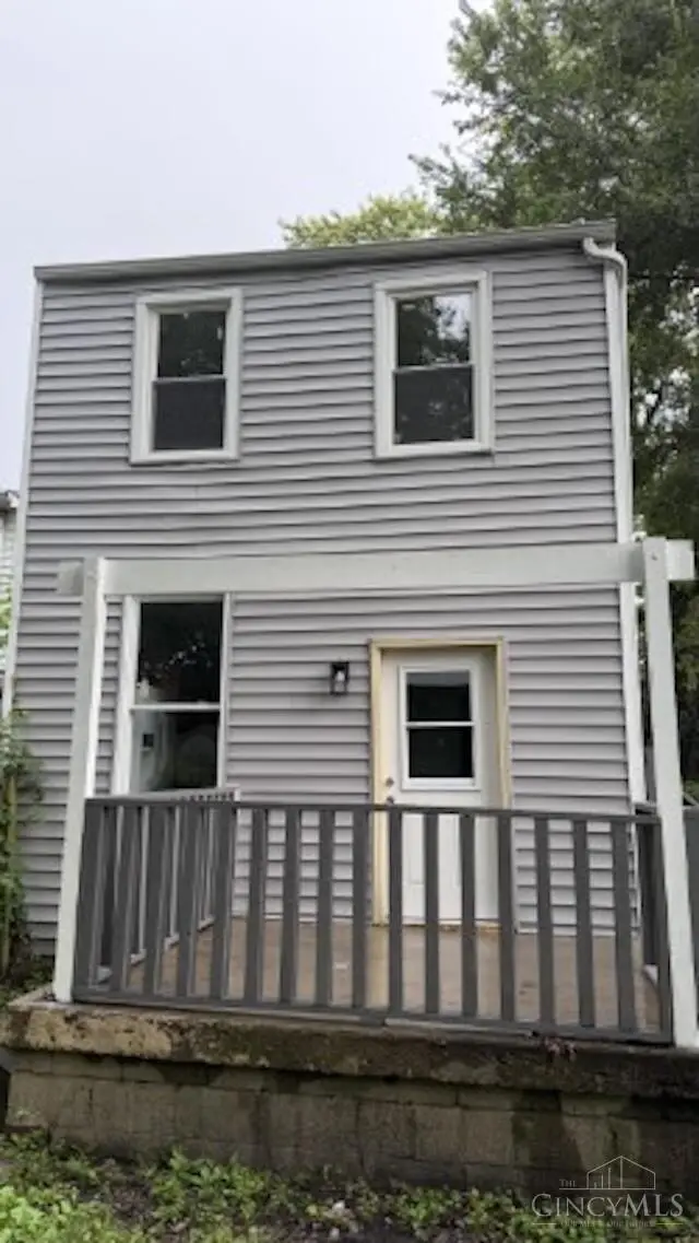 5636 Helen Street, Cincinnati, OH 45216 - #3