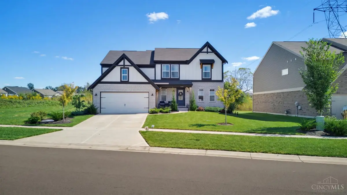 5307 Greenview Lane, Turtlecreek, OH 45036 - #1