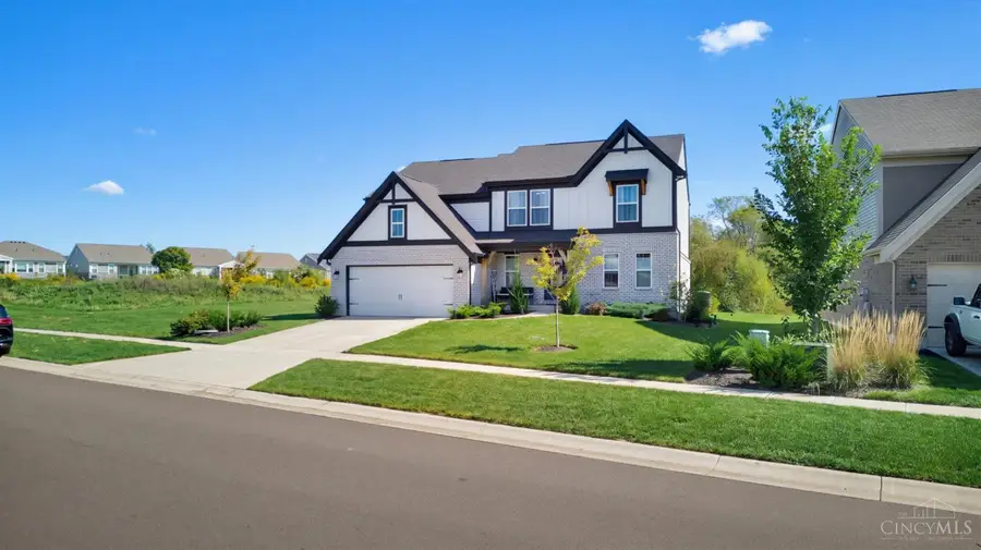 5307 Greenview Lane, Turtlecreek, OH 45036 - #2