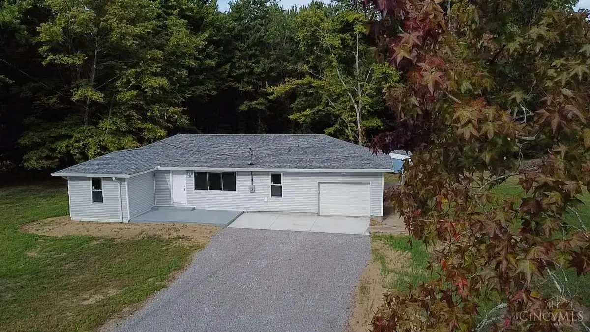 2813 S Bantam Road, Tate, OH 45106 - #1