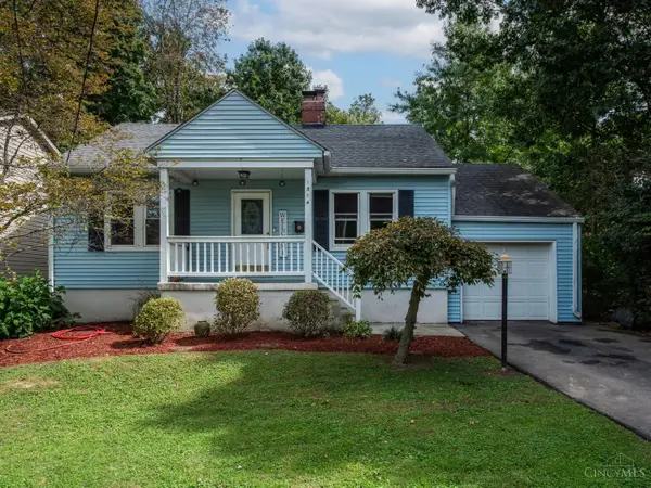 1314 Columbus Avenue, Anderson Twp, OH 45255