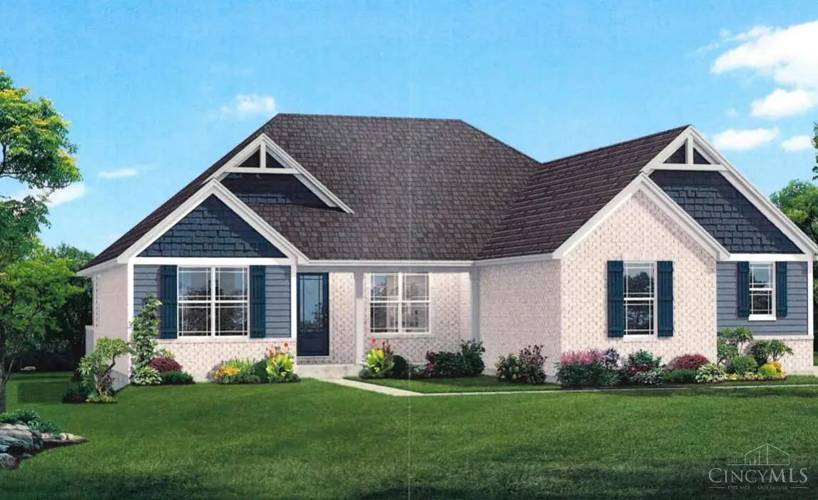 7991 Bethany Road, Liberty, OH 45044 - #1