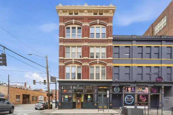 1126 Walnut Street #5, Cincinnati, OH 45202