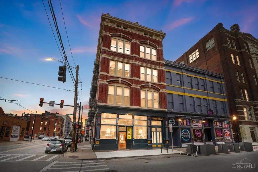 1126 Walnut Street #5, Cincinnati, OH 45202 - #3
