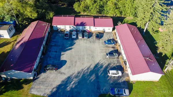 415 Eastern Avenue, Leesburg, OH 45135