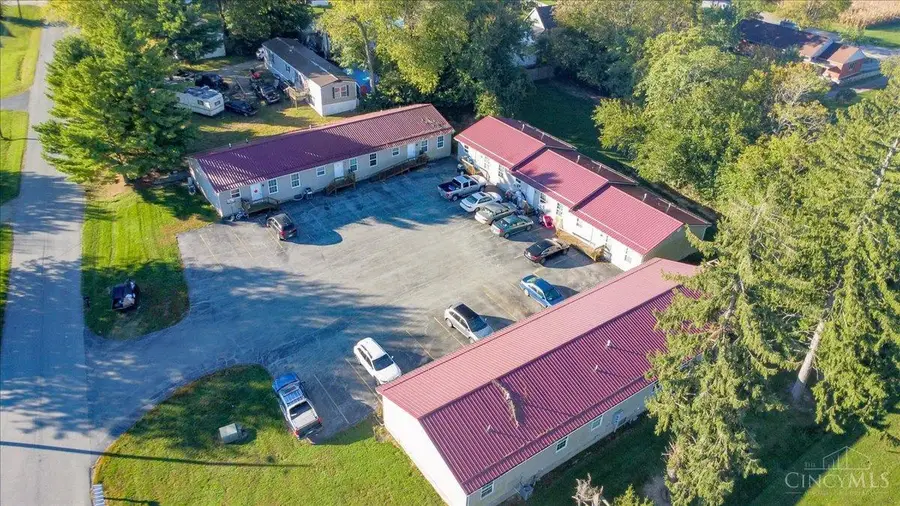 415 Eastern Avenue, Leesburg, OH 45135 - #2