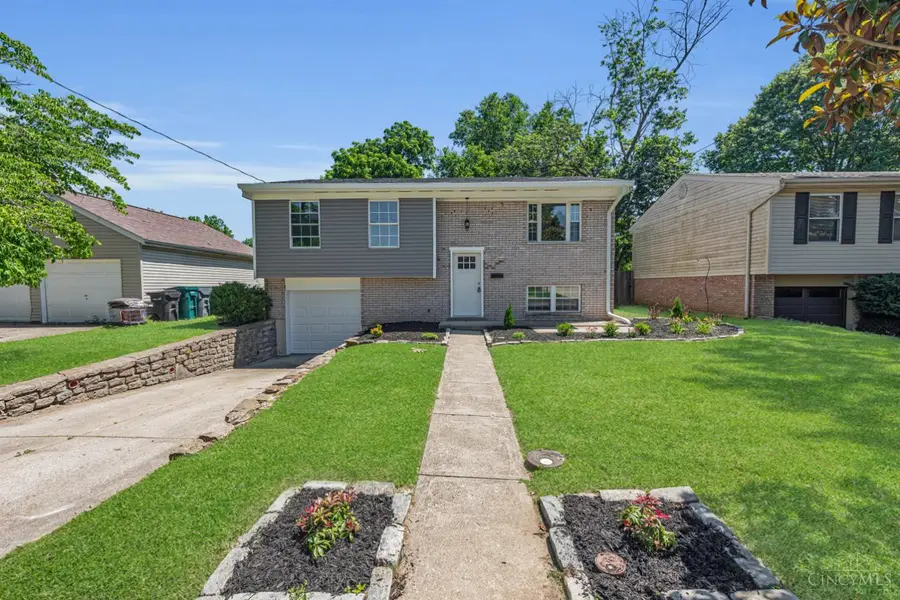6826 Parkland Avenue, Cincinnati, OH 45233 - #2