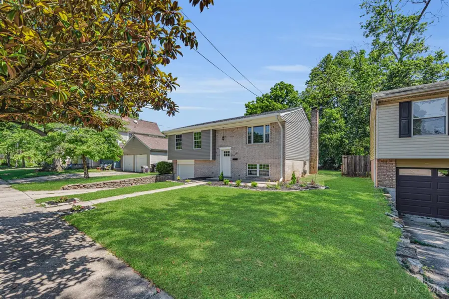 6826 Parkland Avenue, Cincinnati, OH 45233 - #3