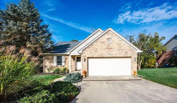 5460 Lakefront Drive, Cincinnati, OH 45247