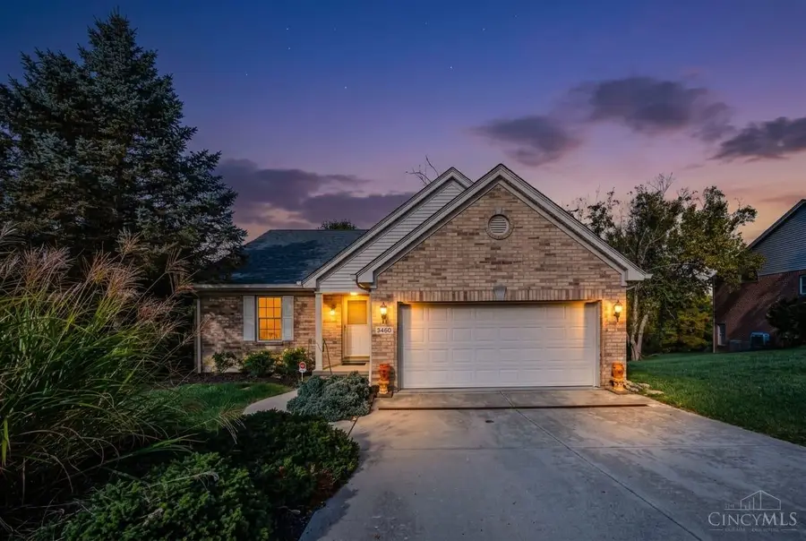 5460 Lakefront Drive, Cincinnati, OH 45247 - #2