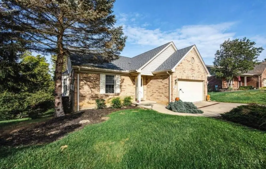 5460 Lakefront Drive, Cincinnati, OH 45247 - #3