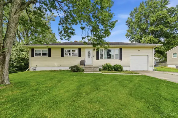 587 S Main Street, Monroe, OH 45050