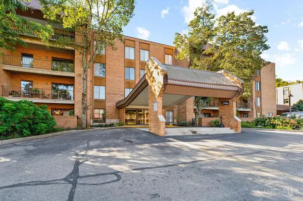 3533 Amberacres Drive #305, Cincinnati, OH 45237