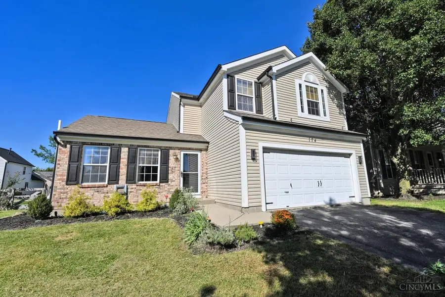 174 Regency Square, Warren, OH 45039 - #2