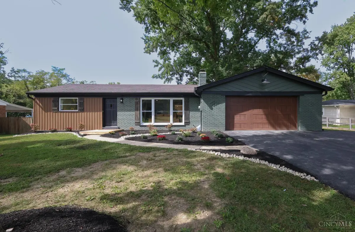 5797 Elwynn Drive, Mount Repose, OH 45150 - #1