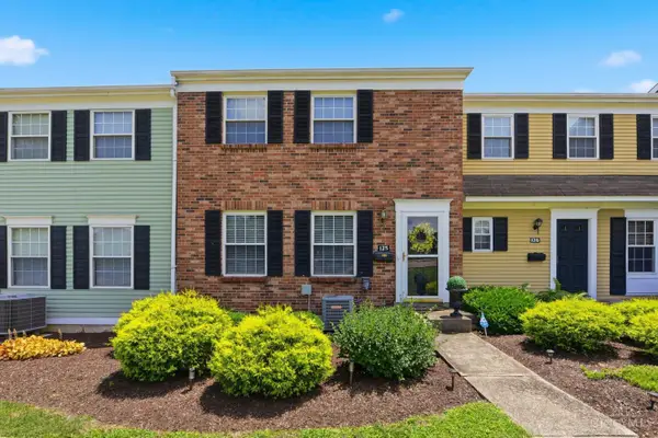 125 Chapel Hill Drive, Fairfield, OH 45014
