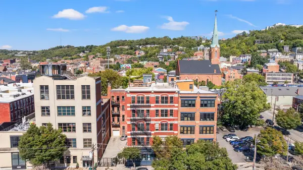 214 E Fourteenth Street #4A, Cincinnati, OH 45202