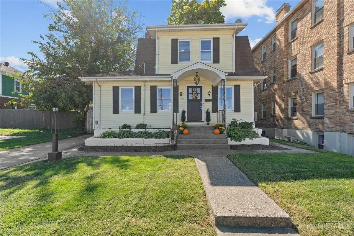 2775 Robertson Avenue, Cincinnati, OH 45209 - #1