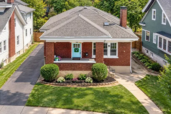 3640 Amberson Avenue, Cincinnati, OH 45208