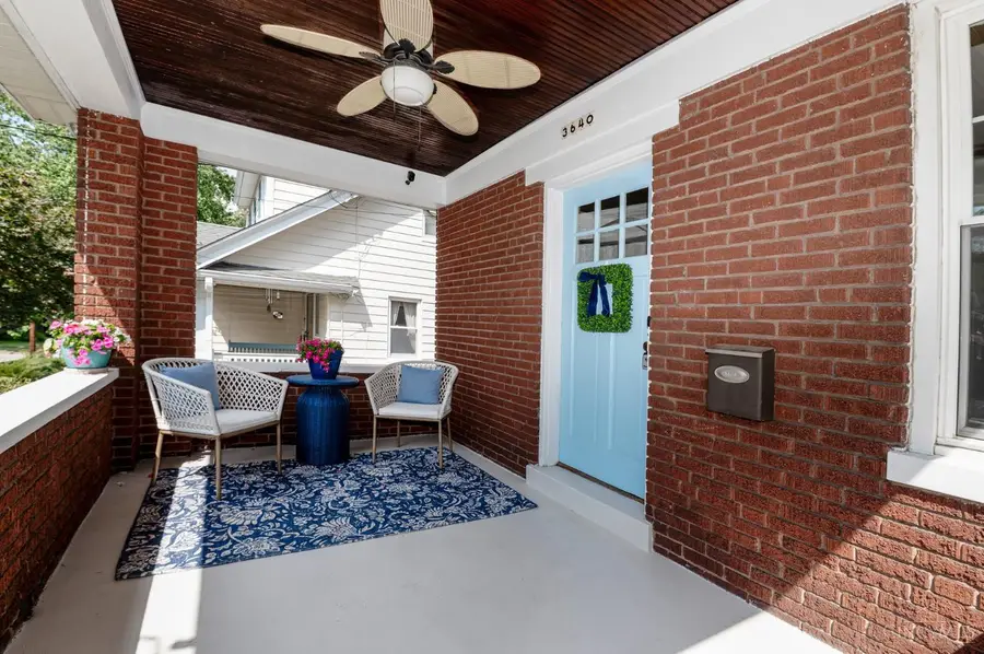 3640 Amberson Avenue, Cincinnati, OH 45208 - #3
