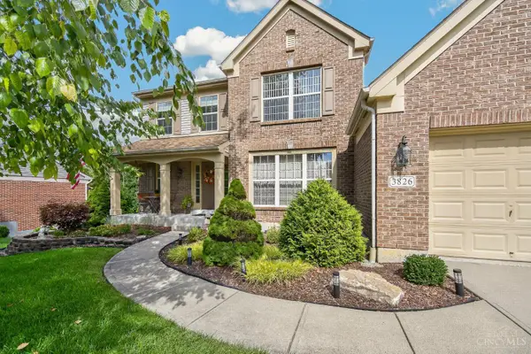 3826 Indian Brave Trail, Miami Twp, OH 45002