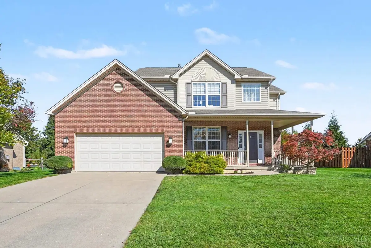 6364 Prairie Court, Liberty, OH 45044 - #1