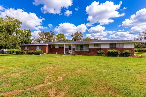 10106 Baughman Road, Harrison Twp, OH 45030