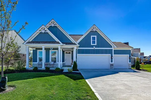 3893 Clove Lane, Fairfield Twp, OH 45011