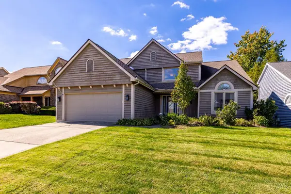8117 Tollbridge Court, West Chester, OH 45069