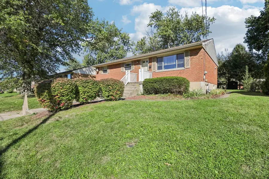 3642 Woodsong Drive, Colerain, OH 45251 - #2