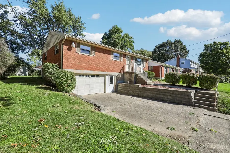 3642 Woodsong Drive, Colerain, OH 45251 - #3