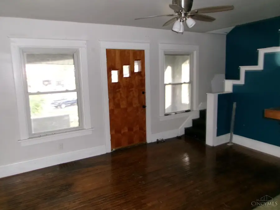 5721 Carthage Avenue, Norwood, OH 45212 - #2