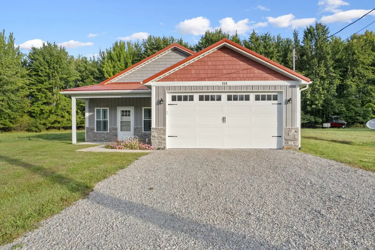 154 Black Hawk Drive, Lake Waynoka, OH 45171 - #1