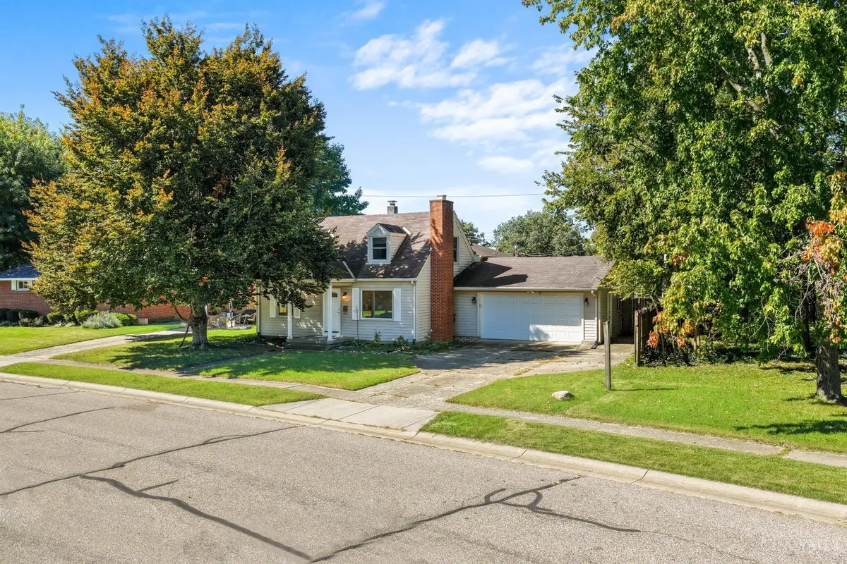 3755 Richard Drive, Hamilton, OH 45015 - #1