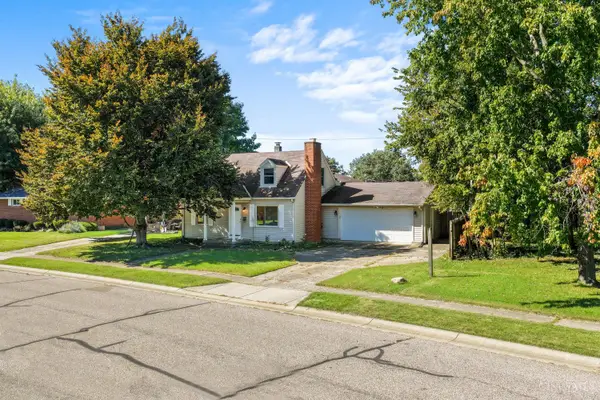 3755 Richard Drive, Hamilton, OH 45015
