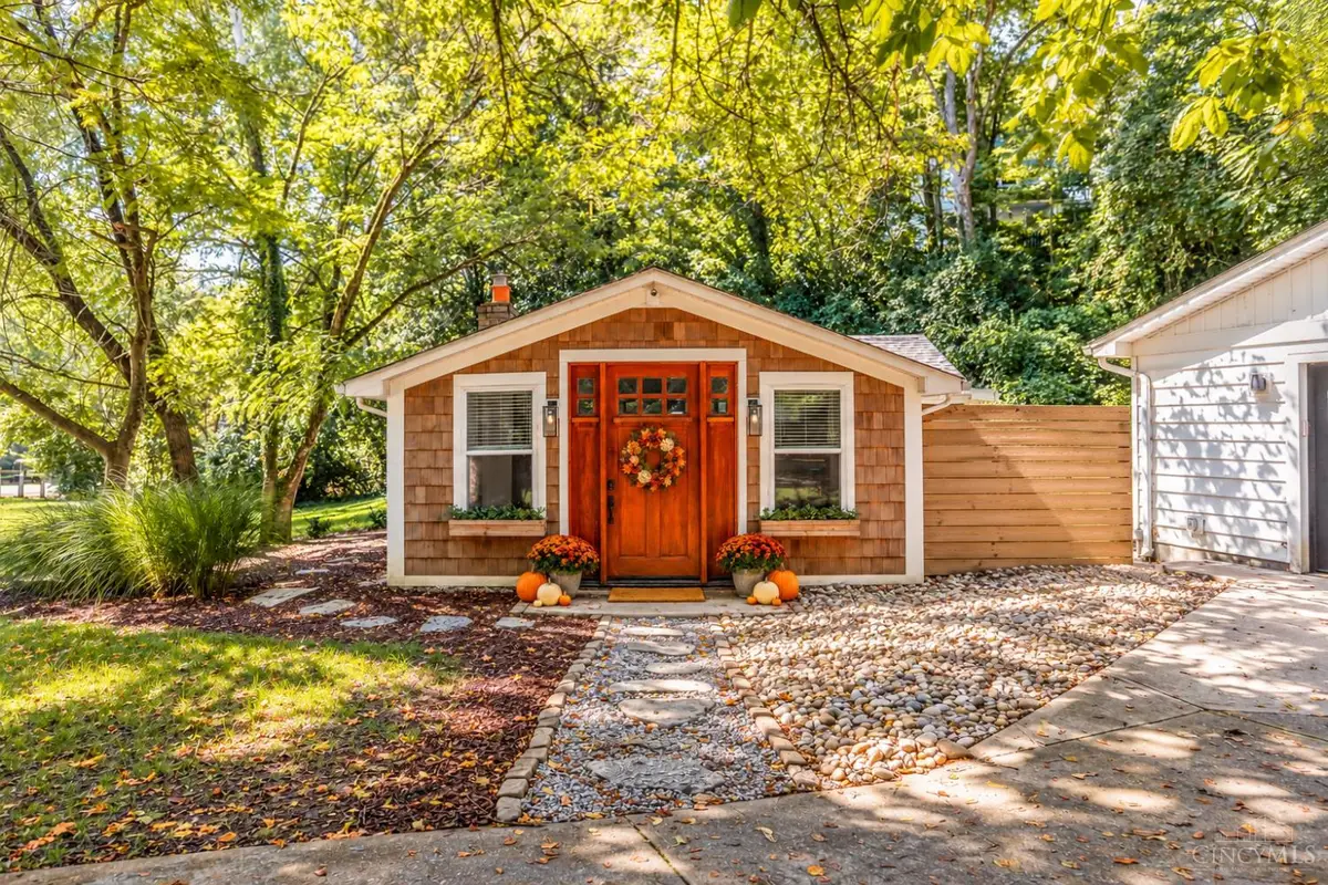 4125 Muchmore Road, Plainville, OH 45227 - #1