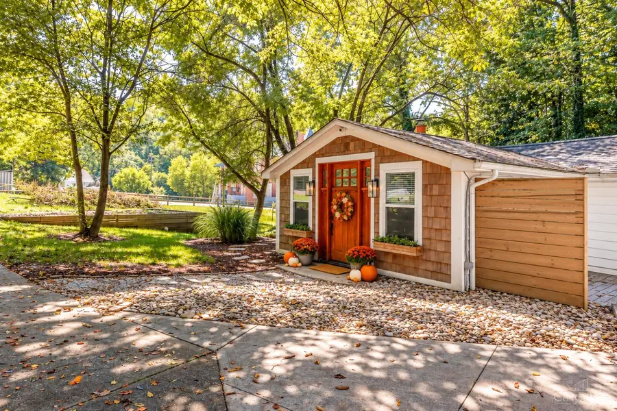 4125 Muchmore Road, Plainville, OH 45227 - #2