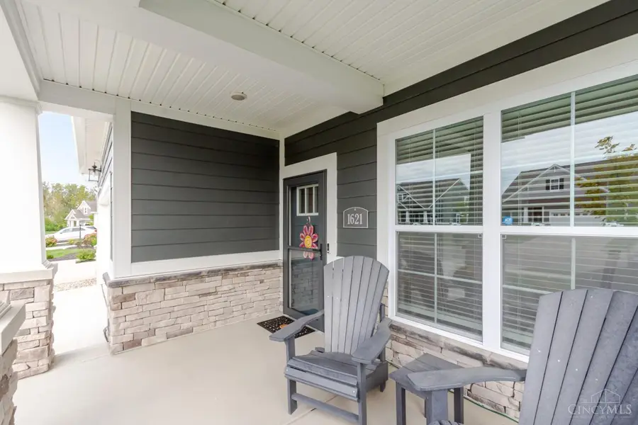 1621 Glade Valley Drive, Washington, OH 45458 - #3