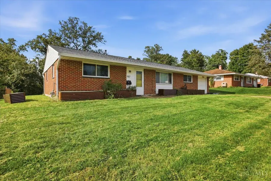 987 Seminole Trail, Milford, OH 45150 - #2