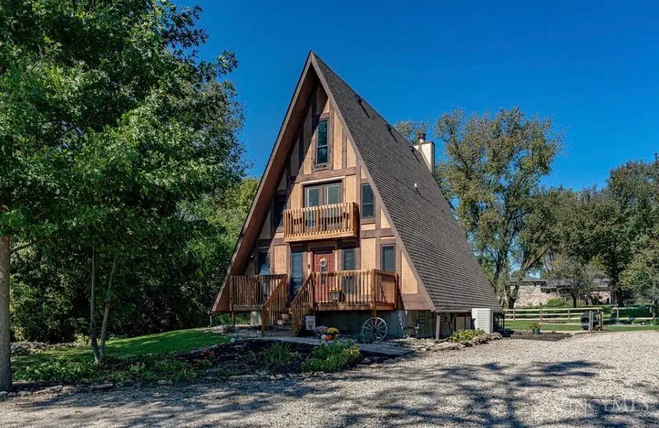 2490 Ross Hanover Road, Hanover, OH 45013 - #1