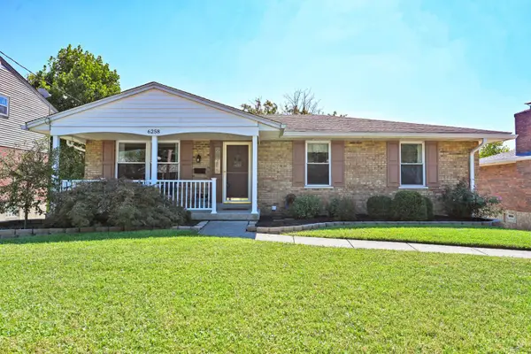 6258 Seiler Drive, Green Twp, OH 45239