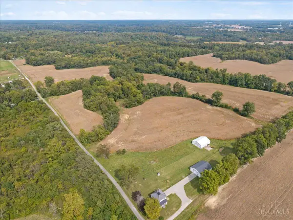 9672 Gillette Station Road, Hamersville, OH 45130
