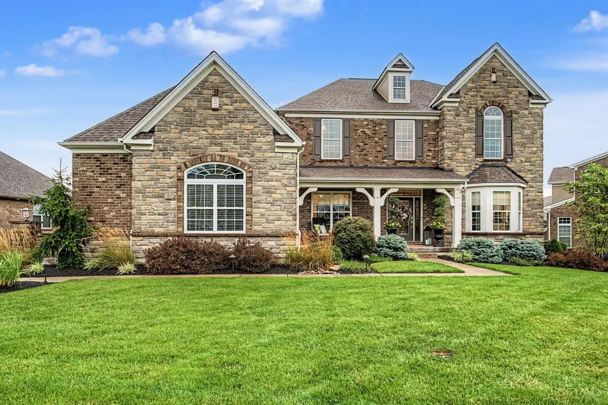 6240 Stagecoach Way, Liberty, OH 45011 - #1