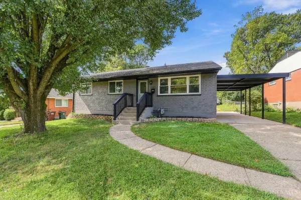 7865 Tucson Court, Cincinnati, OH 45239
