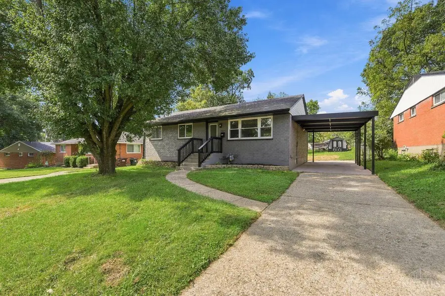 7865 Tucson Court, Cincinnati, OH 45239 - #2